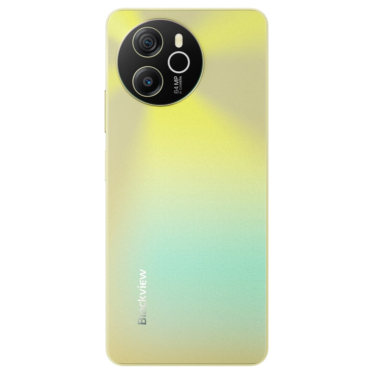 Blackview SHARK 8, Fingerprint Identification, 6.78 inch Android 13 MTK6789 Helio G99 Octa Core up to 2.2GHz, Network: 4G, OTG, 8GB+256GB - NMNYSX