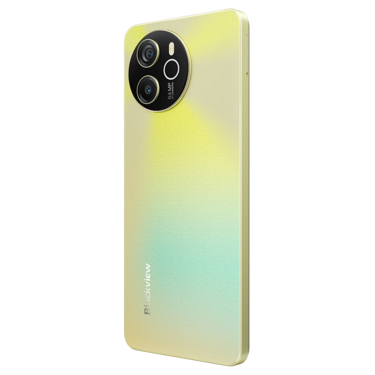 Blackview SHARK 8, Fingerprint Identification, 6.78 inch Android 13 MTK6789 Helio G99 Octa Core up to 2.2GHz, Network: 4G, OTG, 8GB+256GB - NMNYSX