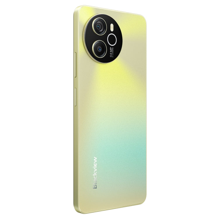 Blackview SHARK 8, Fingerprint Identification, 6.78 inch Android 13 MTK6789 Helio G99 Octa Core up to 2.2GHz, Network: 4G, OTG, 8GB+256GB - NMNYSX