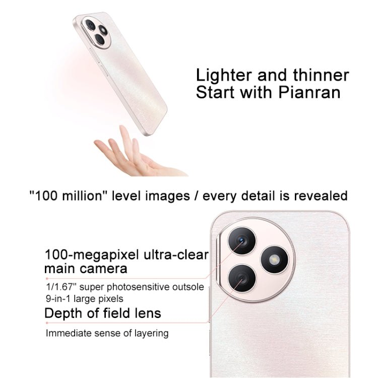 Honor X50i+