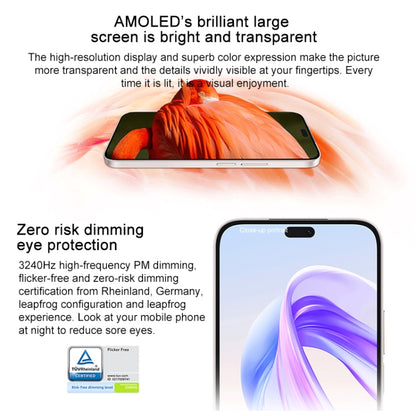 Honor X50i+
