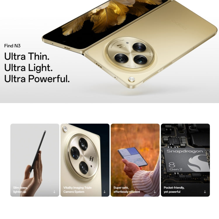 OPPO Find N3