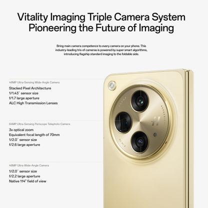 OPPO Find N3