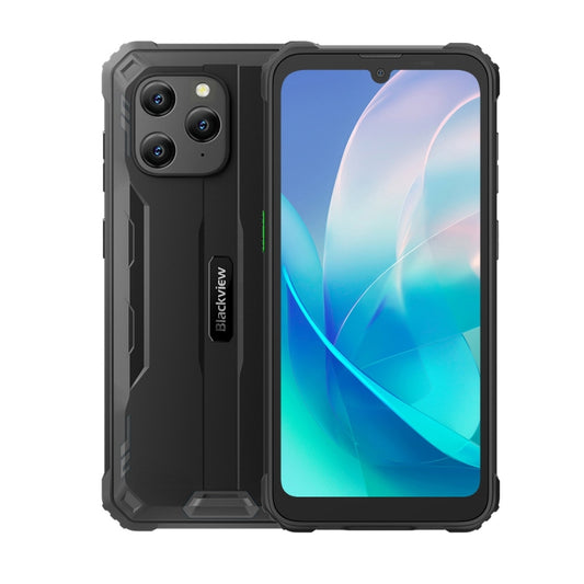 Blackview BV5300 Plus Rugged Phone