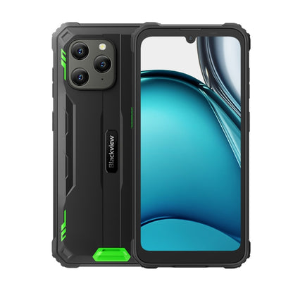 Blackview BV5300 Plus Rugged Phone