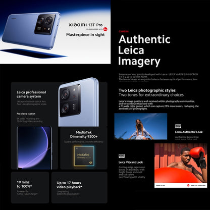 Xiaomi 13T Pro Global