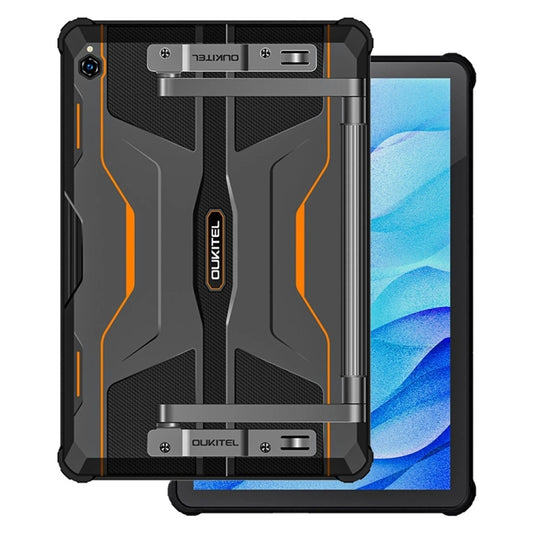 OUKITEL RT6 4G Rugged Tablet 10.1 inch