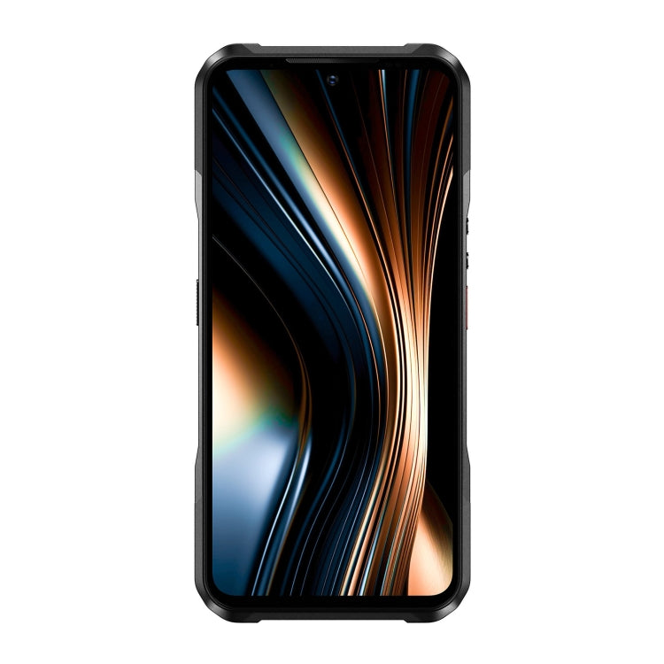 DOOGEE V20S, Side Fingerprint, 6.43 inch Android 13 Dimensity 6020 Octa Core 2.2GHz, Network: 5G, OTG, NFC, Support Google Pay, 12GB+256GB - NMNYSX