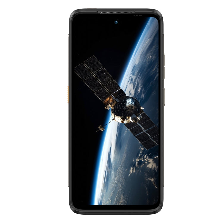 Ulefone Armor 23 Ultra Rugged Phone, 6.78 inch Android 13 MediaTek Dimensity 8020 Octa Core up to 2.6GHz, Network: 5G, NFC, OTG, Satellite Messaging, 12GB+512GB - NMNYSX