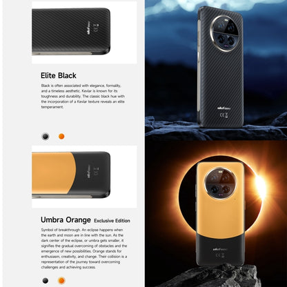 Ulefone Armor 23 Ultra Rugged Phone