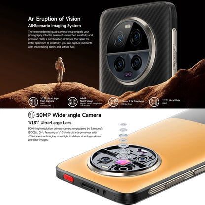 Ulefone Armor 23 Ultra Rugged Phone