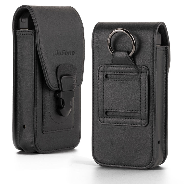 Ulefone Armor Holster Multi-Purpose Phone Pouch Waist Bag, For Ulefone Armor 26 Ultra, For Ulefone Armor 24 - NMNYSX