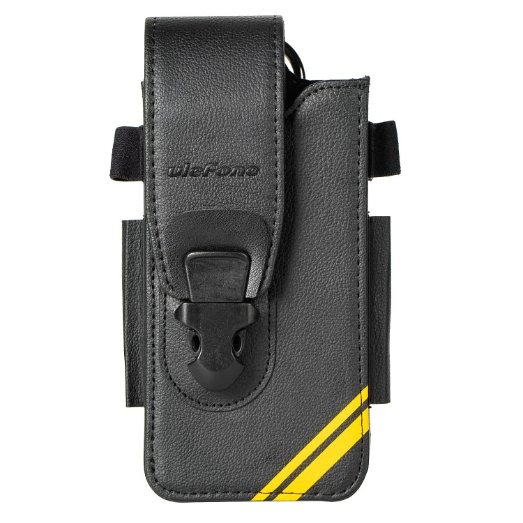 Ulefone Armor Holster Multi-Purpose Phone Pouch Waist Bag, For Ulefone Armor 26 Ultra, For Ulefone Armor 24 - NMNYSX