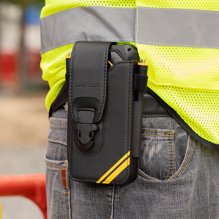 Ulefone Armor Holster Multi-Purpose Phone Pouch Waist Bag, For Ulefone Armor 26 Ultra, For Ulefone Armor 24 - NMNYSX