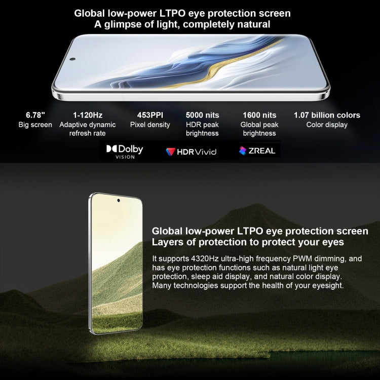 Honor Magic6