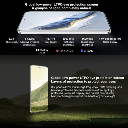 Honor Magic6