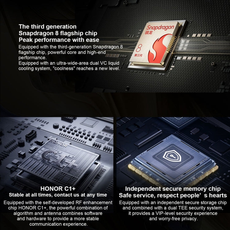 Honor Magic6