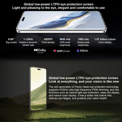 Honor Magic6 Pro