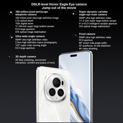 Honor Magic6 Pro