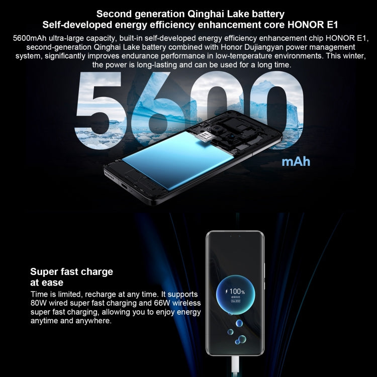 Honor Magic6 Pro