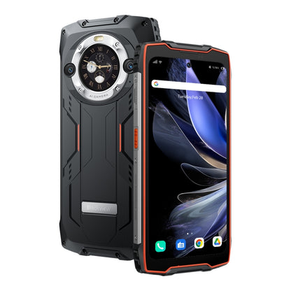 Blackview BV9300 Pro Rugged Phone