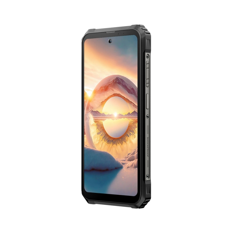 Blackview BL8000, IP68/IP69K/MIL-STD-810H, 6.78 inch + 1.3 inch Android 13 MediaTek Dimensity 7050 Octa Core, Network: 5G, NFC, OTG, BL8000 12GB+512GB - NMNYSX