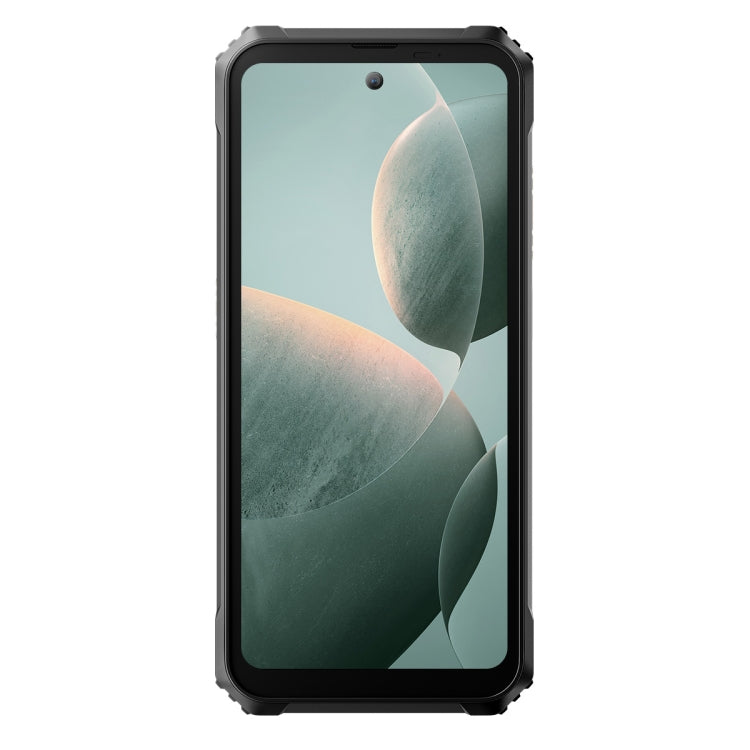Blackview BL9000, IP68/IP69K/MIL-STD-810H, 6.78 inch + 1.32 inch Android 13 MediaTek Dimensity 8020 Octa Core, Network: 5G, NFC, OTG, BL9000 12GB+512GB - NMNYSX