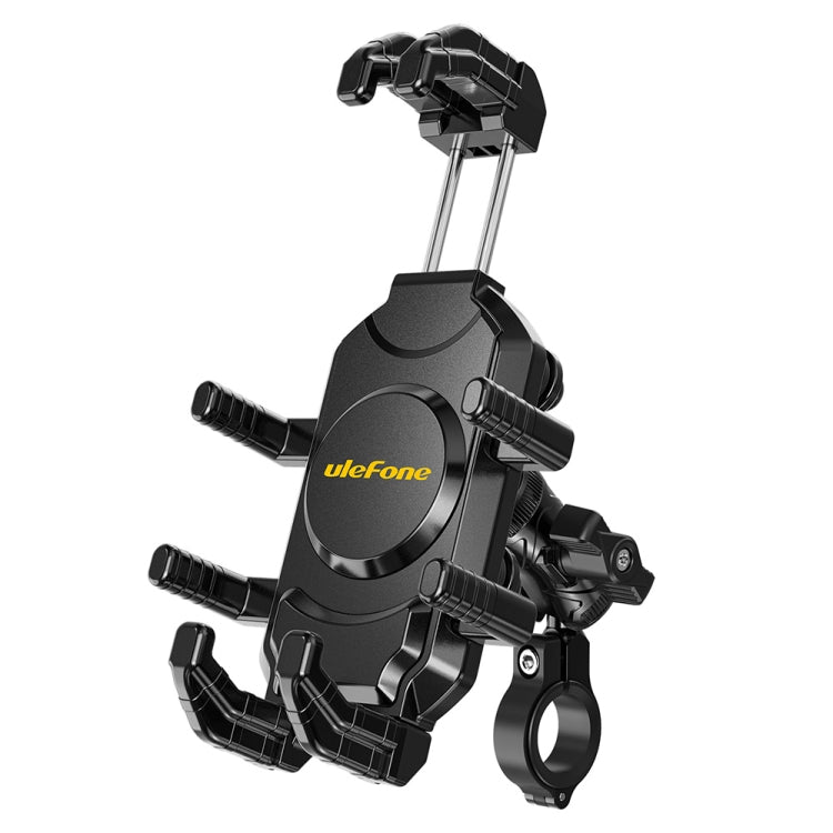 Ulefone Armor Mount Pro AM02 Universal Bicycle Handle Phone Holder - NMNYSX