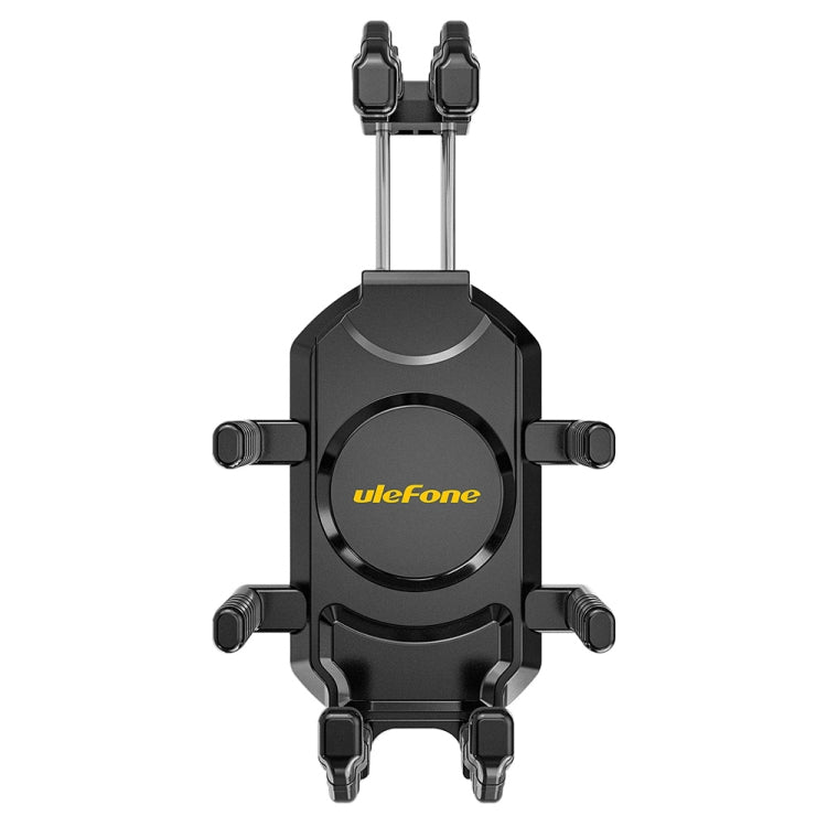 Ulefone Armor Mount Pro AM02 Universal Bicycle Handle Phone Holder - NMNYSX