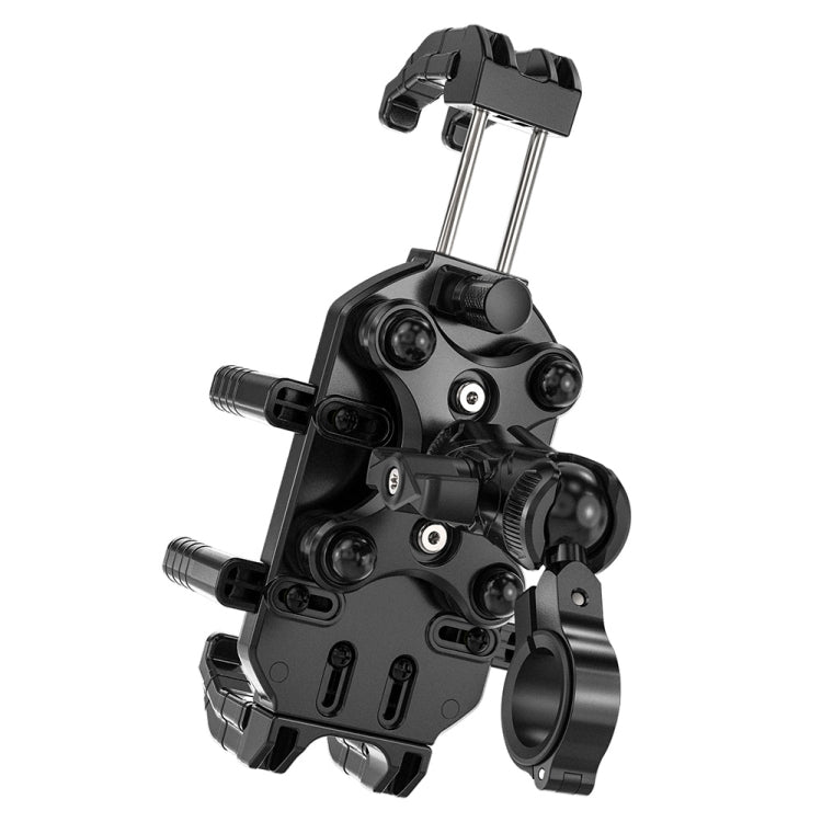 Ulefone Armor Mount Pro AM02 Universal Bicycle Handle Phone Holder - NMNYSX