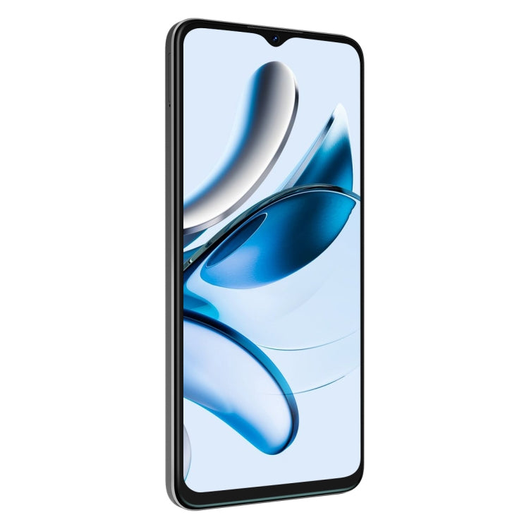 Blackview Oscal TIGER 10, 6.56 inch Android 13 Unisoc UMS9230 T606 Octa Core up to 1.6GHz, Network: 4G, OTG, 8GB+256GB - NMNYSX