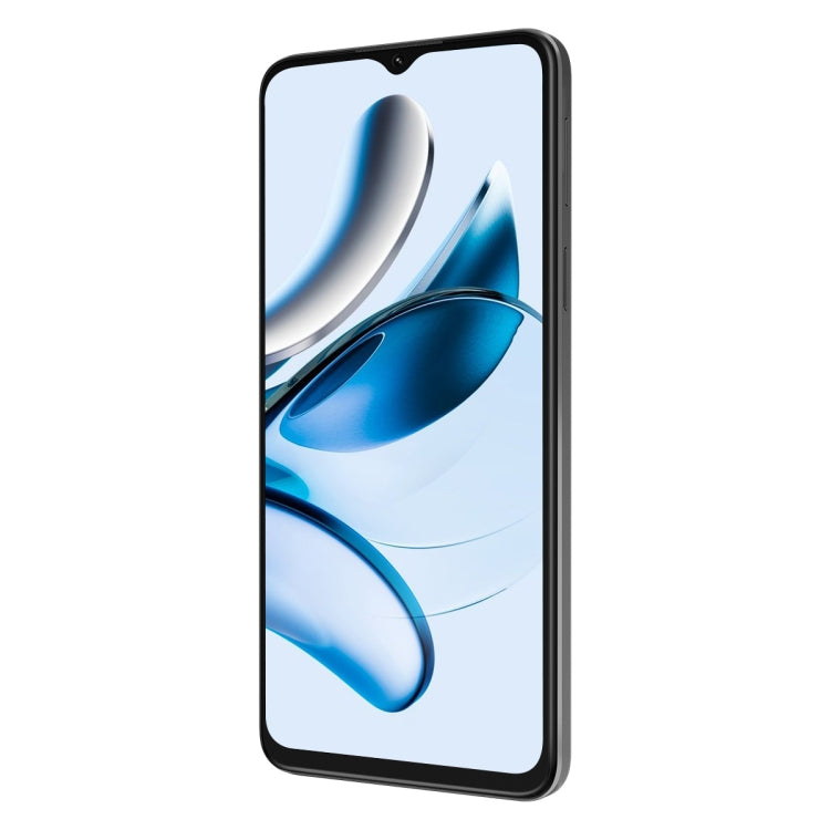Blackview Oscal TIGER 10, 6.56 inch Android 13 Unisoc UMS9230 T606 Octa Core up to 1.6GHz, Network: 4G, OTG, 8GB+256GB - NMNYSX