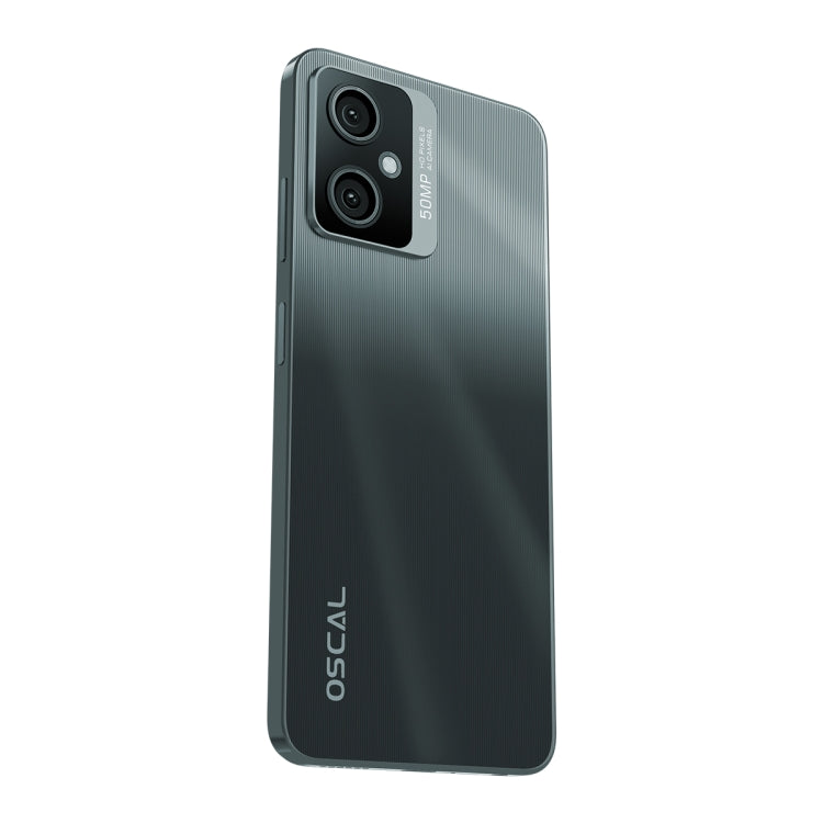 Blackview Oscal TIGER 10, 6.56 inch Android 13 Unisoc UMS9230 T606 Octa Core up to 1.6GHz, Network: 4G, OTG, 8GB+256GB - NMNYSX