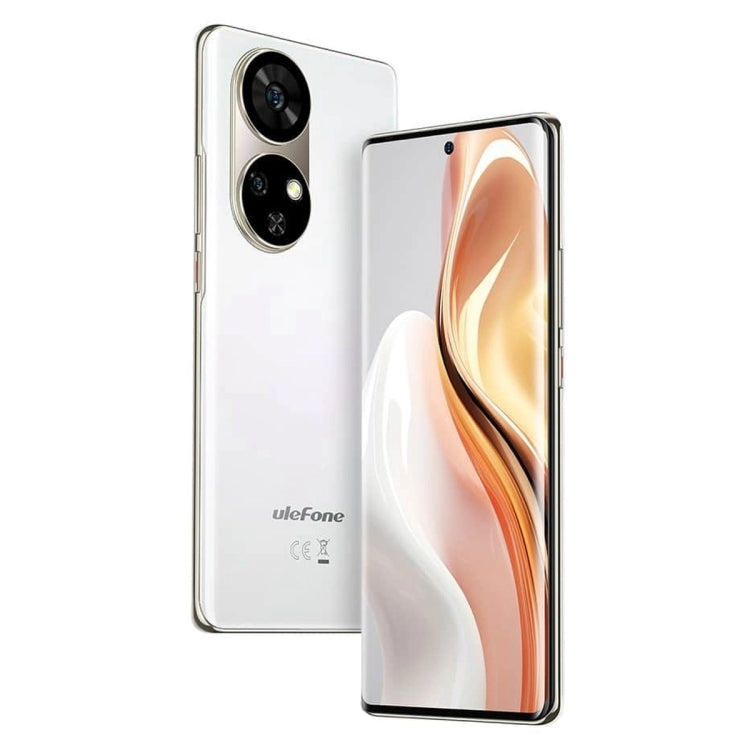 Ulefone Note 17 Pro, Screen Fingerprint, 6.78 inch Android 13 MediaTek Helio G99 MTK6789 Octa Core, NFC, Network: 4G, 12GB+256GB - NMNYSX