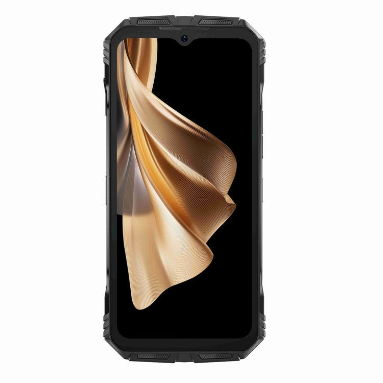DOOGEE S PUNK Rugged Phone, 6.58 inch Android 14 Spreadtrum T606 Octa Core, Network: 4G, OTG, NFC, 6GB+256GB - NMNYSX