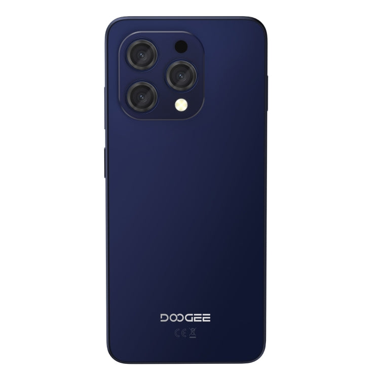 DOOGEE N55 Pro, 6.56 inch Android 14 Spreadtrum T606 Octa Core, Network: 4G, 6GB+256GB - NMNYSX