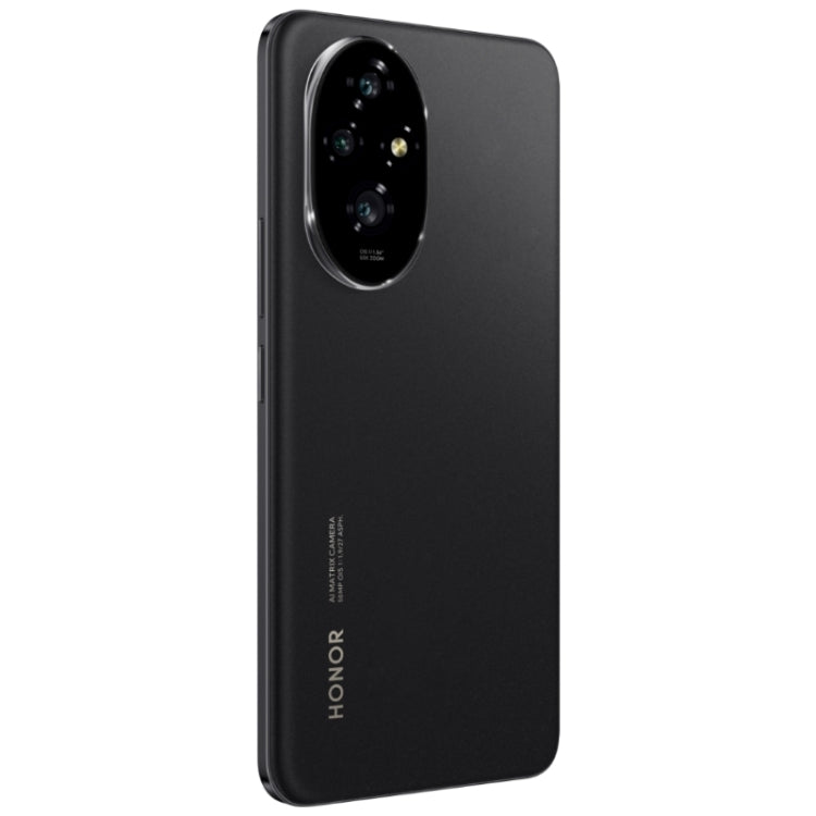 Honor 200, 8GB+256GB, Screen Fingerprint Identification 5G Smartphone Telephony Telephone mobile phone luxury model