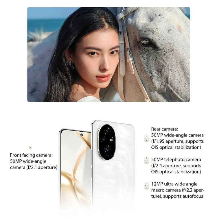 Honor 200