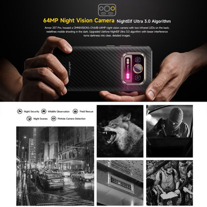 Ulefone Armor 25T Pro Rugged Phone