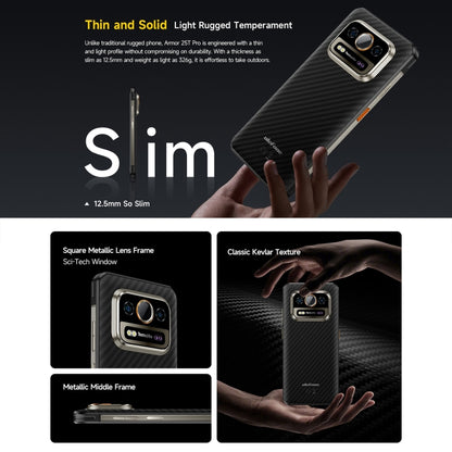Ulefone Armor 25T Pro Rugged Phone