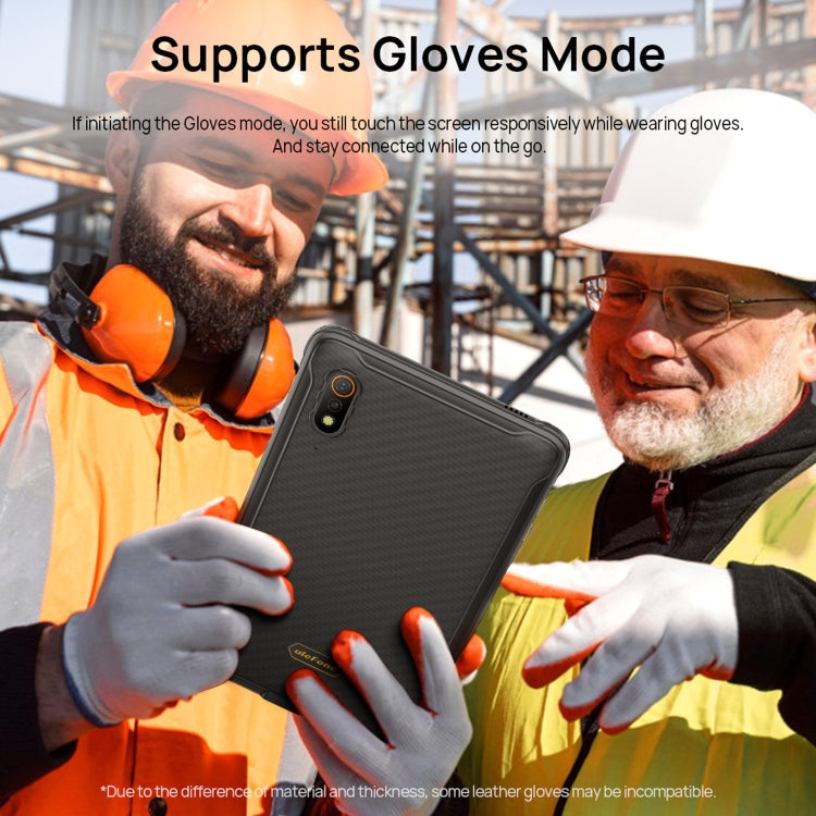 Ulefone Armor Pad Pro Rugged Tablet PC, 8 inch Android 13 MediaTek MT8788 Octa Core 4G Network, EU and USB Plug, Armor Pad Pro mining farming industryng mechanic