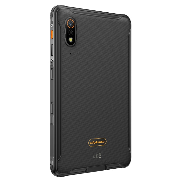 Ulefone Armor Pad Pro Rugged Tablet PC, 8 inch Android 13 MediaTek MT8788 Octa Core 4G Network, EU and USB Plug, Armor Pad Pro mining farming industryng mechanic