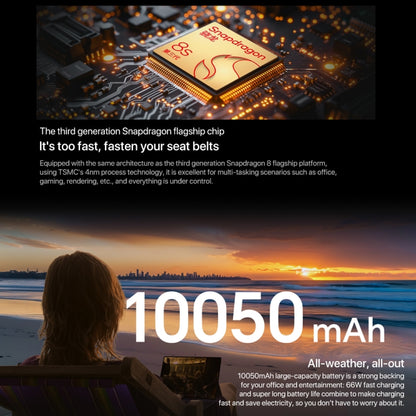 Honor MagicPad2 12.3 inch WiFi Tablet PC
