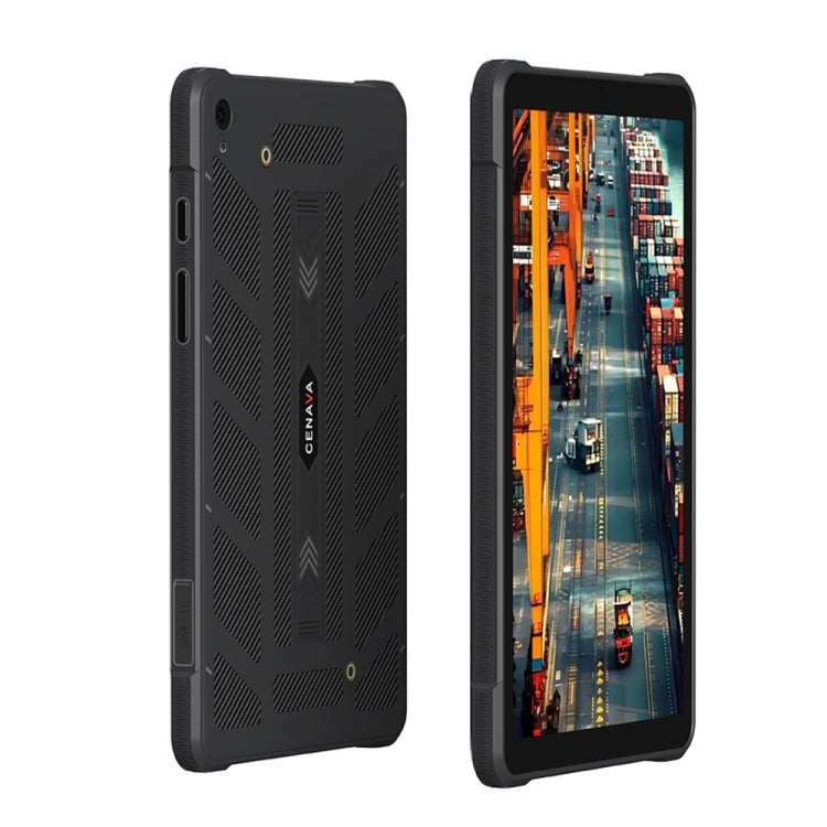 CENAVA A868T 8.68 inch Rugged Tablet, Android 13