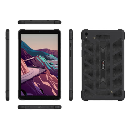 CENAVA A868T 8.68 inch Rugged Tablet, Android 13