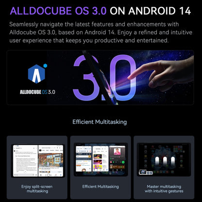 ALLDOCUBE iPlay 60 Mini Pro 8.4 inch Tablet