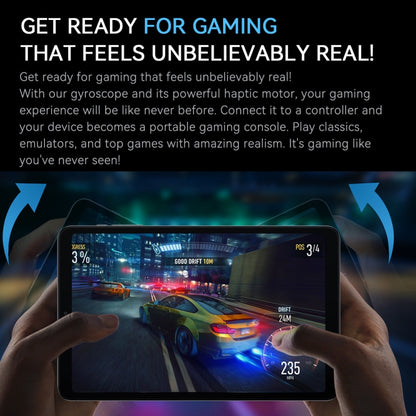 ALLDOCUBE iPlay 60 Mini Pro 8.4 inch Tablet