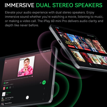 ALLDOCUBE iPlay 60 Mini Pro 8.4 inch Tablet