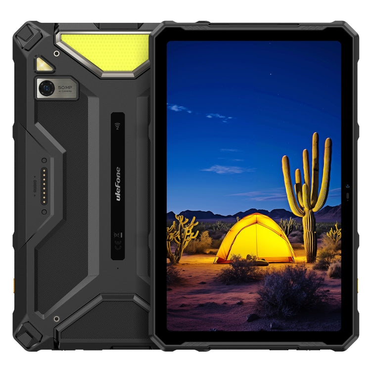 Ulefone Armor Pad 4 Ultra Rugged Tablet PC, 10.36 inch Android 5G Network, EU and USBPlug, Armor Pad 4 Ultra tough mining farming industryng mechanic