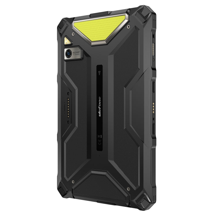 Ulefone Armor Pad 4 Ultra Rugged Tablet PC, 10.36 inch Android 5G Network, EU and USBPlug, Armor Pad 4 Ultra tough mining farming industryng mechanic